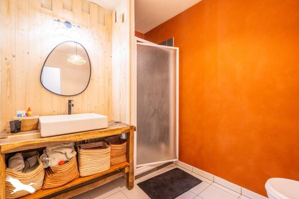 Appartement 169 500 € Saint-Médard-en-Jalles 2 p 42 m² DPE C