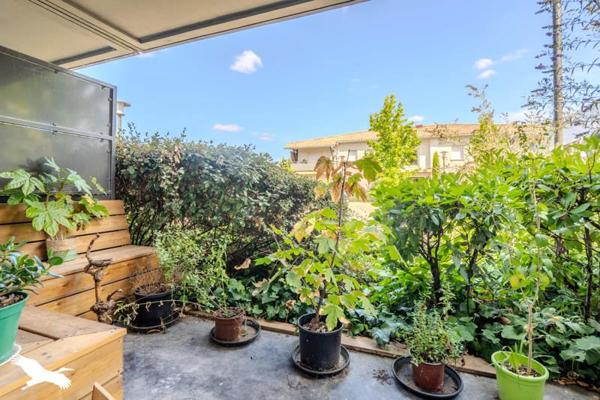 Appartement 169 500 € Saint-Médard-en-Jalles 2 p 42 m² DPE C