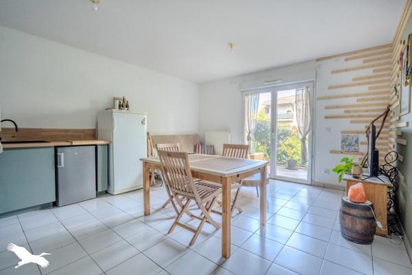 Appartement 169 500 € Saint-Médard-en-Jalles 2 p 42 m² DPE C
