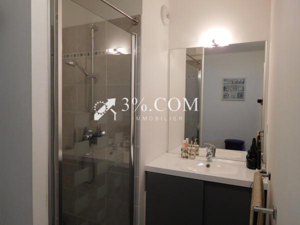 Appartement 4 pièce(s) 1 chambre(s) 47.76 m²