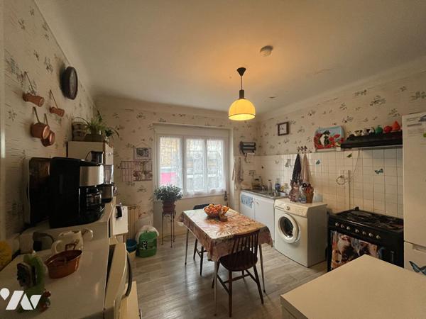 Appartement T3 hyper centre Capdenac-Gare