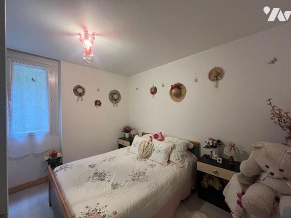 Appartement T3 hyper centre Capdenac-Gare