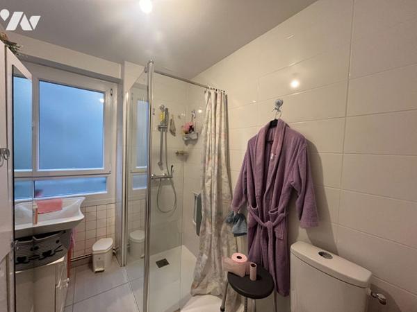 Appartement T3 hyper centre Capdenac-Gare