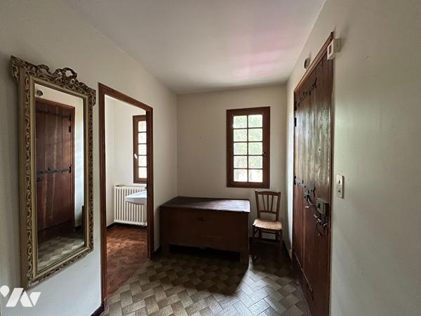 Maison de caractère quercynoise à Figeac