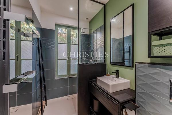 Le Moulleau – maison rénovée avec dépendance et piscine