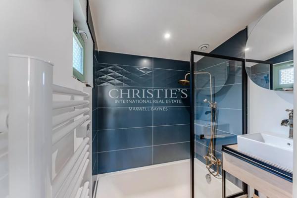 Le Moulleau – maison rénovée avec dépendance et piscine