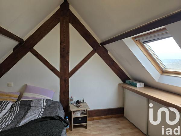 Appartement à vendre 2 pièces 20 m² Lanester