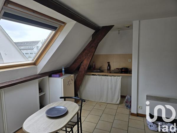 Appartement à vendre 2 pièces 20 m² Lanester