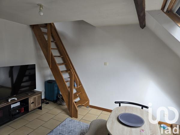 Appartement à vendre 2 pièces 20 m² Lanester