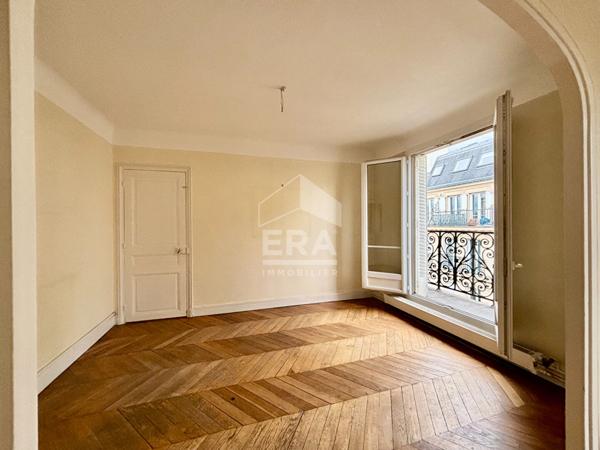 Appartement Levallois Perret 3 pièce(s)