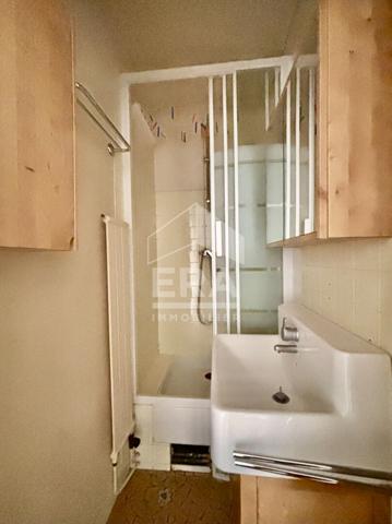 Appartement Levallois Perret 3 pièce(s)