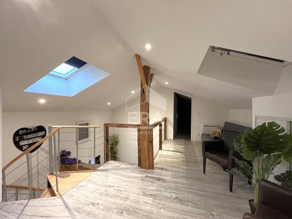 À vendre Domaine de charme à Buzon