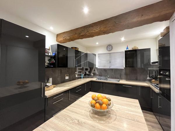 À vendre Domaine de charme à Buzon