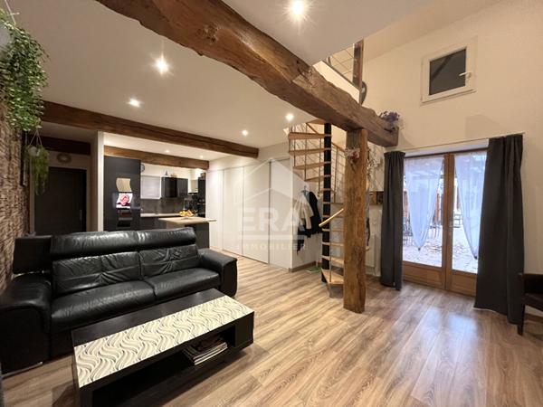 À vendre Domaine de charme à Buzon