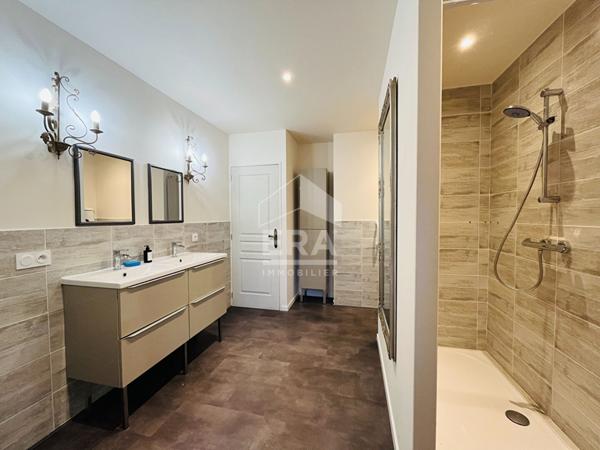 À vendre Domaine de charme à Buzon