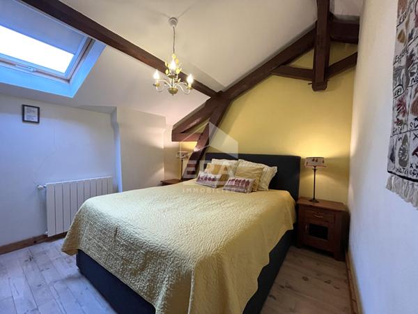 À vendre Domaine de charme à Buzon