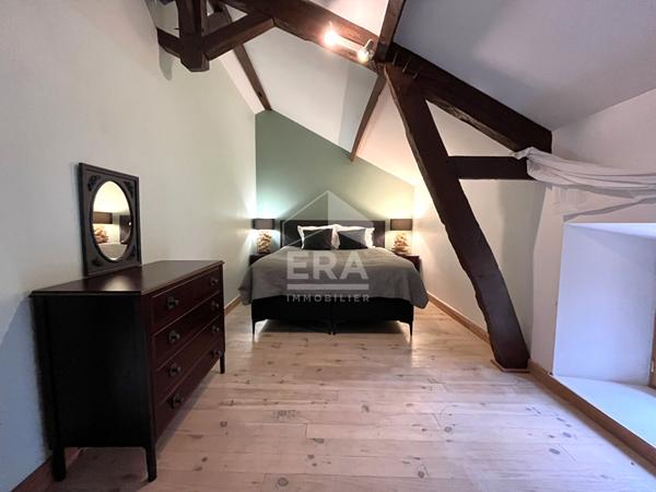 À vendre Domaine de charme à Buzon