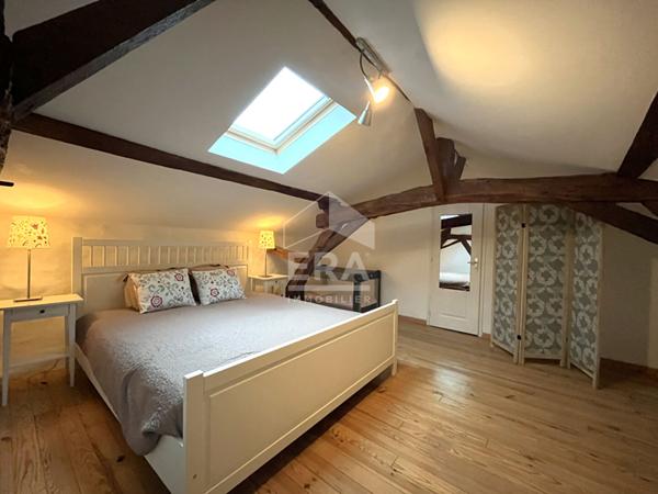 À vendre Domaine de charme à Buzon