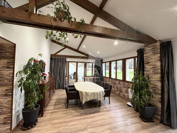 À vendre Domaine de charme à Buzon