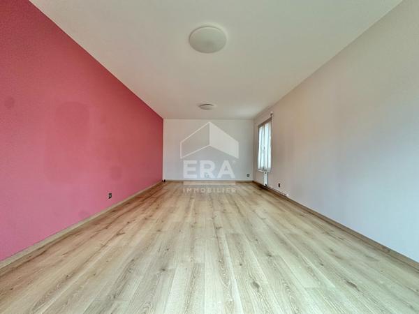 Maison à vendre à Sartrouville - Un véritable coup de coeur !