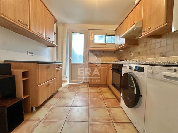 Maison à vendre à Sartrouville - Un véritable coup de coeur !