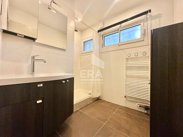 Maison à vendre à Sartrouville - Un véritable coup de coeur !