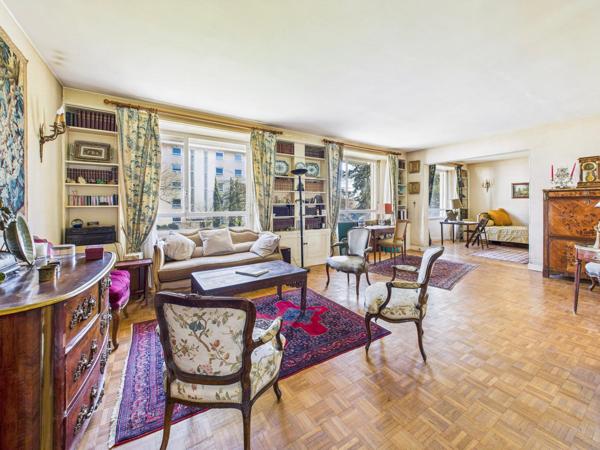 À deux pas de la gare - 3 à 4 chambres possible