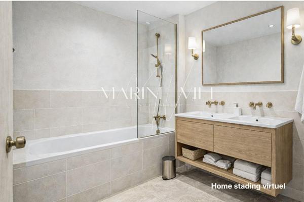 À deux pas de la gare - 3 à 4 chambres possible