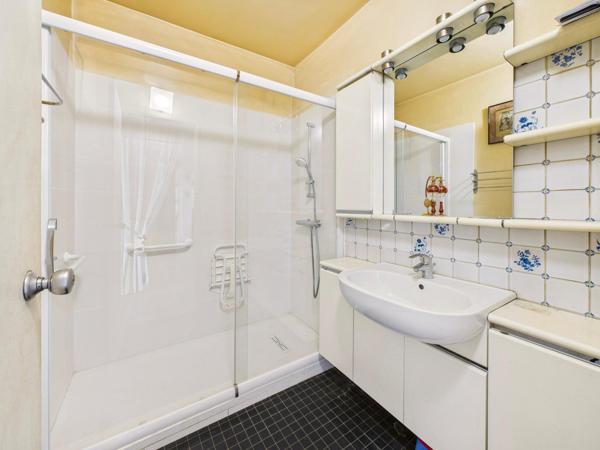 À deux pas de la gare - 3 à 4 chambres possible