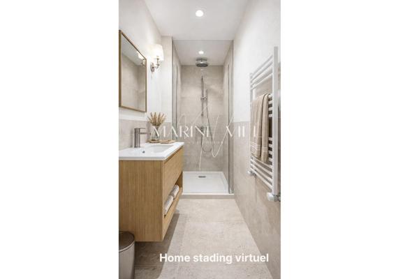 À deux pas de la gare - 3 à 4 chambres possible