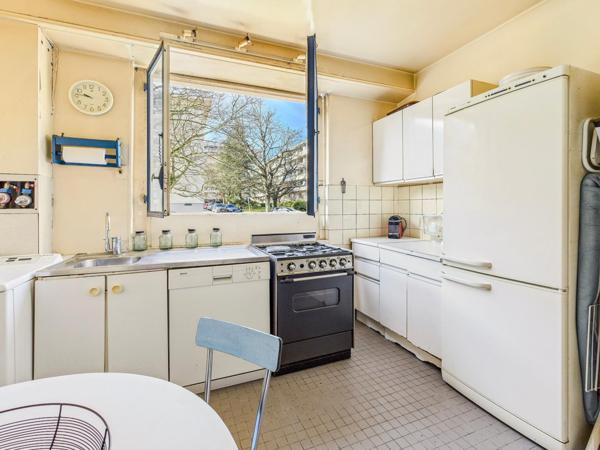 À deux pas de la gare - 3 à 4 chambres possible