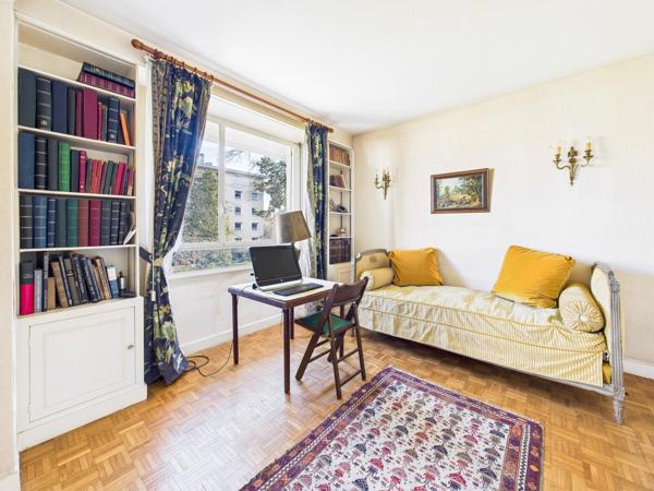 À deux pas de la gare - 3 à 4 chambres possible