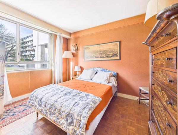 À deux pas de la gare - 3 à 4 chambres possible