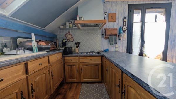 Maison à vendre  6 pièces - 102,44 m2 ST BONNET EN CHAMPSAUR - 05