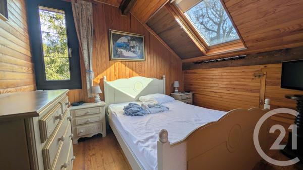 Maison à vendre  6 pièces - 102,44 m2 ST BONNET EN CHAMPSAUR - 05