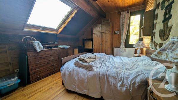 Maison à vendre  6 pièces - 102,44 m2 ST BONNET EN CHAMPSAUR - 05