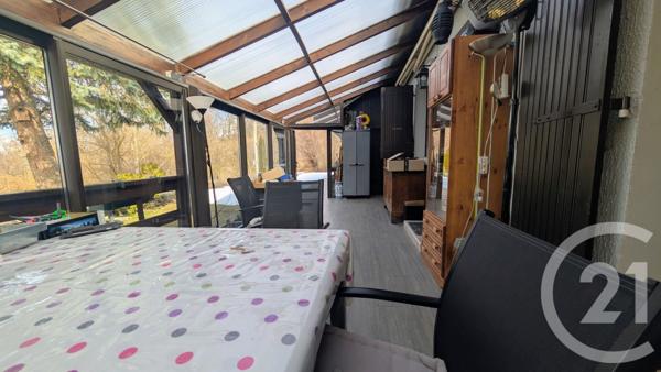 Maison à vendre  6 pièces - 102,44 m2 ST BONNET EN CHAMPSAUR - 05