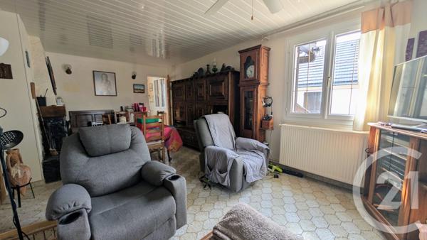 Maison à vendre  6 pièces - 102,44 m2 ST BONNET EN CHAMPSAUR - 05