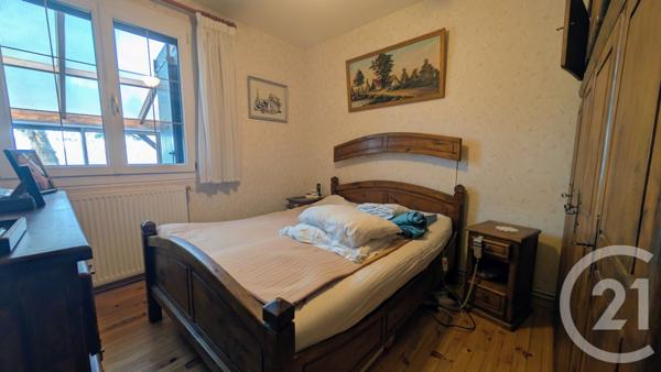 Maison à vendre  6 pièces - 102,44 m2 ST BONNET EN CHAMPSAUR - 05