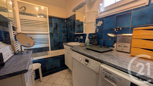 Maison à vendre  6 pièces - 102,44 m2 ST BONNET EN CHAMPSAUR - 05