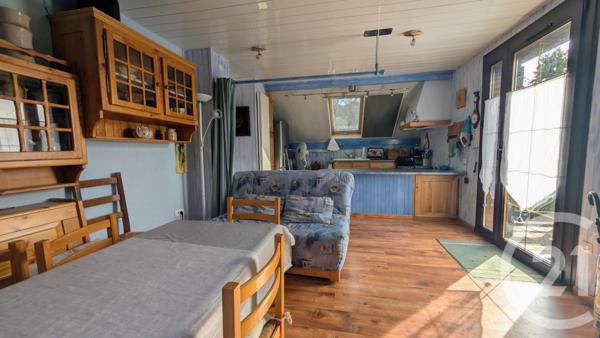 Maison à vendre  6 pièces - 102,44 m2 ST BONNET EN CHAMPSAUR - 05