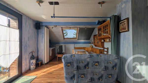 Maison à vendre  6 pièces - 102,44 m2 ST BONNET EN CHAMPSAUR - 05