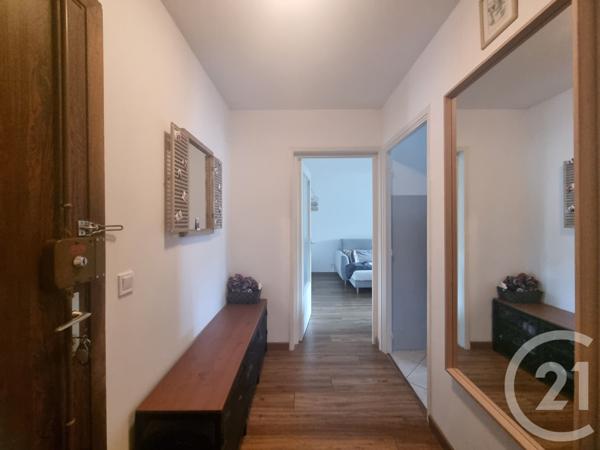Appartement à vendre  2 pièces - 54,70 m2 MENTON - 06