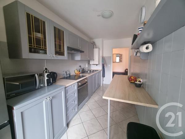 Appartement à vendre  2 pièces - 54,70 m2 MENTON - 06