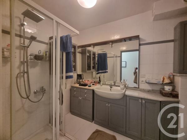 Appartement à vendre  2 pièces - 54,70 m2 MENTON - 06