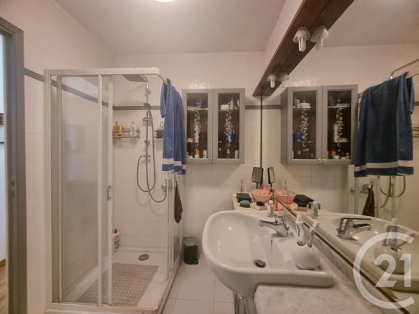 Appartement à vendre  2 pièces - 54,70 m2 MENTON - 06