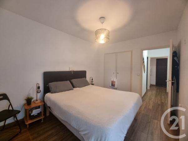 Appartement à vendre  2 pièces - 54,70 m2 MENTON - 06