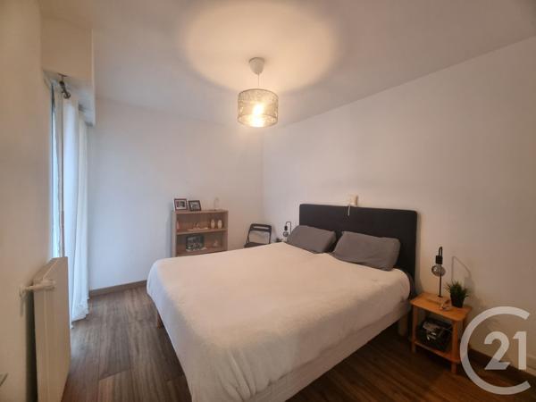 Appartement à vendre  2 pièces - 54,70 m2 MENTON - 06