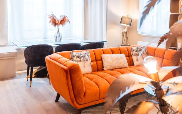 Immeuble à vendre    12 pièces • 219 m2 Le Touquet-Paris-Plage