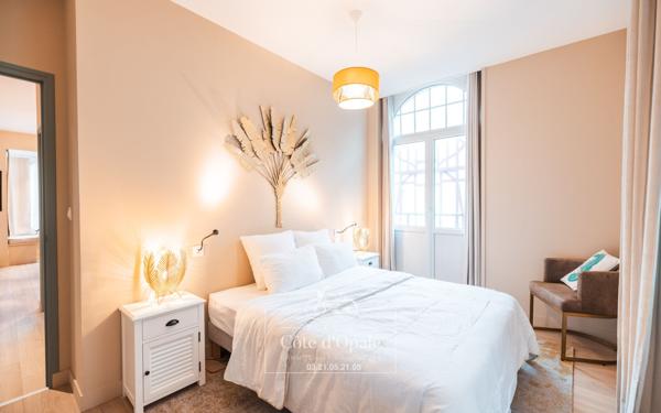 Immeuble à vendre    12 pièces • 219 m2 Le Touquet-Paris-Plage